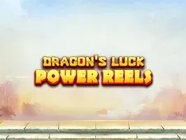 Dragon's Luck Power Reels thumbnail