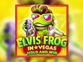 Elvis Frog In Vegas thumbnail