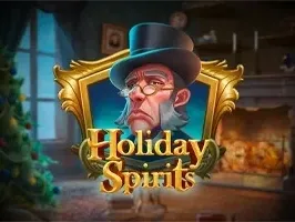 Holiday Spirits thumbnail