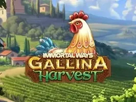 Immortal Ways Gallina Harvest thumbnail