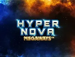 Hypernova Megaways thumbnail