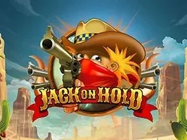 Jack on Hold