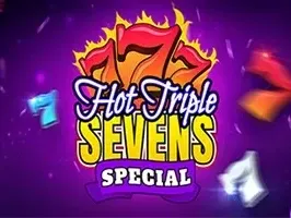 Hot Triple Sevens Special thumbnail