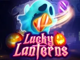 Lucky Lanterns