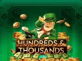 Hundreds and Thousands thumbnail