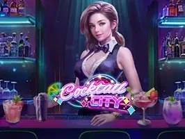 Cocktail City thumbnail
