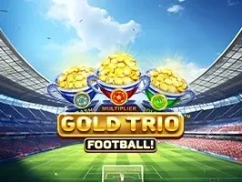 Gold Trio thumbnail