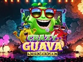 Crazy Guava Lock 2 Spin thumbnail