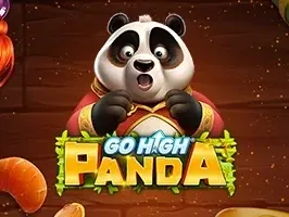 Go High Panda