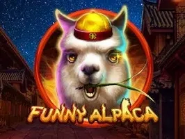 Funny Alpaca thumbnail