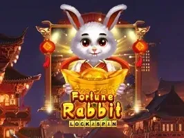 Fortune Rabbit Lock 2 Spin thumbnail