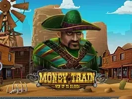 Money Train