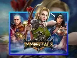 Immortals thumbnail