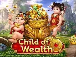 Child of Wealth thumbnail