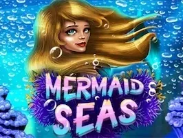 Mermaid Seas thumbnail