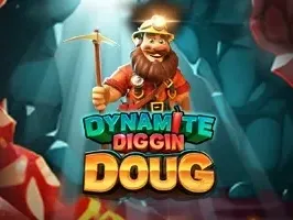 Dynamite Diggin Doug thumbnail