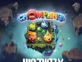 Chomplings thumbnail