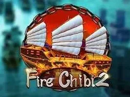 Fire Chibi 2 thumbnail