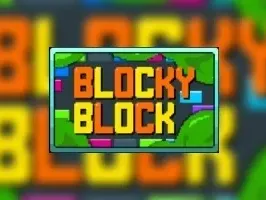 Blocky Block