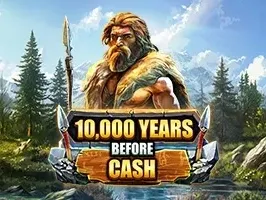 10000 Years Before Cash thumbnail